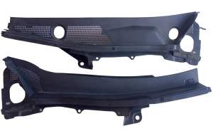 PODSZYBIE PRAWE LEWE INFINITI Q70 M30d M35 M37 M56