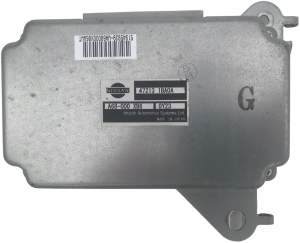 MODUŁ STEROWNIK BOOSTER INFINITI EX30d EX35 EX37 QX50 472131BA0A