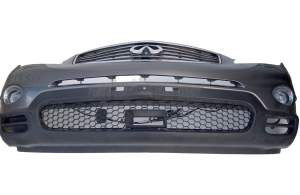 INSTALACJA ELEKTRYCZNA ZDERZAKA INFINITI QX50 EX30d EX35 EX37