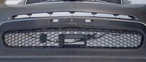 KRATKA ZDERZAKA DOLNA INFINITI QX50 EX30d EX35 EX37 622561BP2B