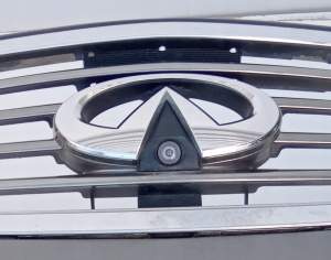 KAMERA PRZÓD INFINITI QX50 EX30d EX35 EX37