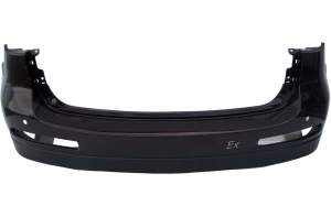 ZDERZAK TYŁ TYLNY INFINITI QX50 EX30d EX35 EX37