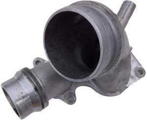 KRÓCIEC RURA INTERCOOLERA INFINITI QX50 EX30d QX70 FX30d Q70 M30d