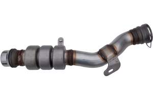 RURA DOLOT INTERCOOLERA INFINITI QX50 EX30d QX70 FX30d Q70 M30d