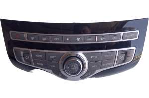 PANEL KLIMATYZACJI NAWIGACJI NAWIEWU INFINITI Q70 M 283951MK3B