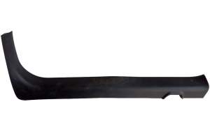 LISTWA PROGOWA PRAWA PRZÓD INFINITI Q70 M30d M35 M37 M56
