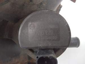 DODATKOWA POMPKA WODY INFINITI QX50 EX30d QX70 FX30d 3.0d