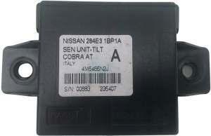 MODUŁ STEROWNIK INFINITI EX30d EX35 EX37 QX50 284E31BP1A