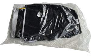 DYWANIKI WELUROWE RENAULT CAPTUR I 13-19 8201677404