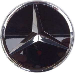 EMBLEMAT LOGO MERCEDES GLC C253 CLA C118 X118 A09981085009191