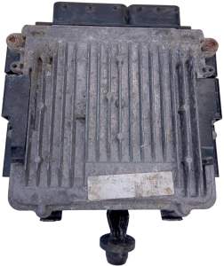 KOMPUTER STEROWNIK SILNIKA CDI MERCEDES E W207 W212 W204 W218