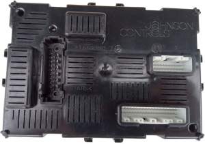 MODUŁ KOMFORTU BCM NISSAN MICRA K12 C+C CABRIO 284B2BC00A