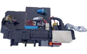 MODUŁ KOMFORTU SAM BSI SKRZYNKA BEZPIECZNIKÓW MERCEDES W207 W212 W218