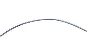 LISTWA DACHOWA PRAWA CHROM MERCEDES E W207 COUPE