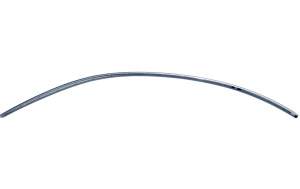 LISTWA DACHOWA LEWA CHROM MERCEDES E W207 COUPE