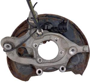 ZWROTNICA PRAWA TYŁ SZCZĘKI MERCEDES E W207 COUPE 3.0 CDI C207