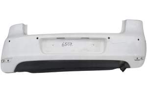 ZDERZAK TYŁ VOLKSWAGEN GOLF VI HB 5K6807421