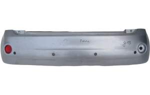 ZDERZAK TYŁ TYLNY FORD FIESTA MK6