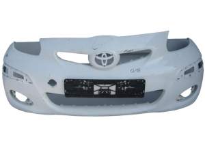 ZDERZAK PRZÓD PRZEDNI TOYOTA AYGO 08+