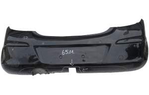 ZDERZAK TYŁ TYLNY OPEL CORSA D HB 13179916