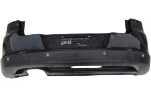 ZDERZAK TYŁ TYLNY VOLKSWAGEN TIGUAN 07-11 5N0807521