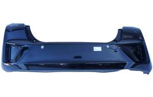 ZDERZAK TYŁ TYLNY HONDA JAZZ III 2015-2018