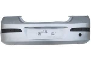 ZDERZAK TYŁ TYLNY OPEL ASTRA III H