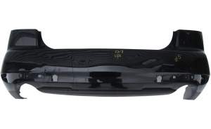 ZDERZAK TYŁ TYLNY MAZDA CX-7 LIFT