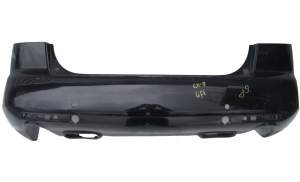 ZDERZAK TYŁ TYLNY MAZDA CX-7 LIFT