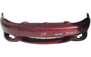 ZDERZAK PRZÓD PRZEDNI HYUNDAI COUPE 1996-1999