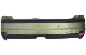 ZDERZAK TYŁ TYLNY FORD FOCUS MK 2 II 08+