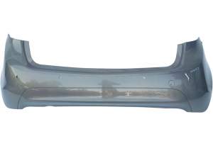 ZDERZAK TYŁ OPEL MERIVA II 13267966