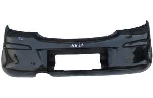 ZDERZAK TYŁ TYLNY OPEL CORSA D HB