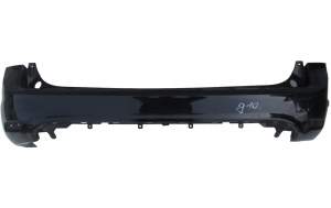 ZDERZAK TYŁ TYLNY FORD FOCUS MK 2 II KOMBI 08+