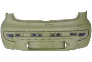 ZDERZAK TYŁ TYLNY CITROEN C1