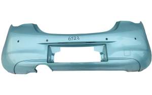 ZDERZAK TYŁ TYLNY OPEL CORSA E PDC