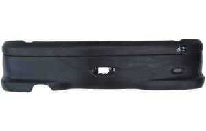 ZDERZAK TYŁ TYLNY PEUGEOT 206 SPORT