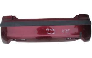 ZDERZAK TYŁ TYLNY HONDA ACCORD VII