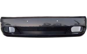 ZDERZAK TYŁ MASERATI QUATTROPORTE LIFT 09-12 80371400