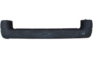 ZDERZAK TYŁ TYLNY CITROEN BERLINGO PEUGEOT PARTNER