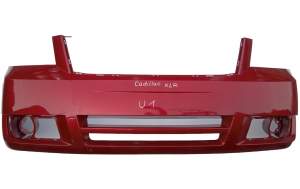 ZDERZAK PRZÓD CADILLAC XLR 1AG02TRMAB