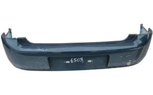 ZDERZAK TYŁ TYLNY OPEL VECTRA C HB 1384914