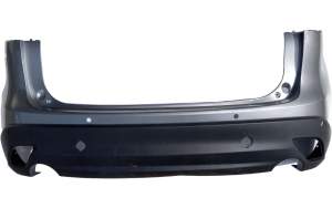 ZDERZAK TYŁ MAZDA CX5 2012-2016 KD4750221