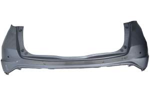 ZDERZAK TYLNY TYŁ HONDA CIVIC VIII 8