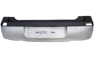 ZDERZAK TYŁ TYLNY OPEL CORSA C 09116147