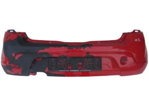 ZDERZAK TYŁ TYLNY DACIA SANDERO