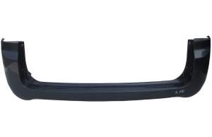 ZDERZAK TYŁ TYLNY HONDA ACCORD KOMBI