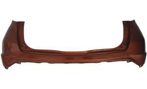 ZDERZAK TYŁ TYLNY HONDA CIVIC VIII 8