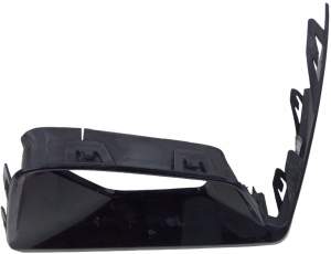 KRATKA ZDERZAKA LEWA PRZÓD BMW X3 G01 M-PAKIET 51118081213