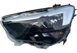 LAMPA LEWA PRZÓD OPEL COMBO E 90145298